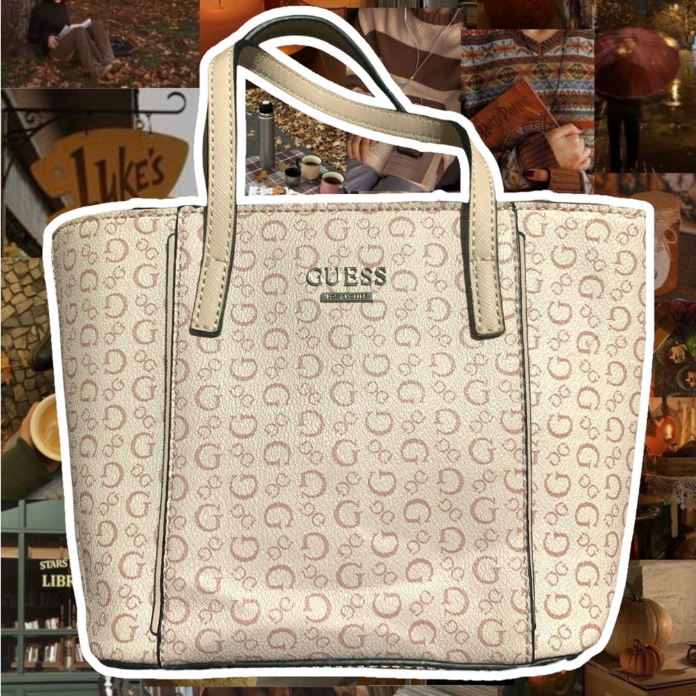Guess crossbody